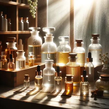 Descubre dispositivos con aceites esenciales que mejoran tu bienestar físico y mental. Innovación y naturaleza en tu vida diaria.