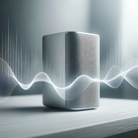 Conexión inalámbrica y sonido nítido. Altavoces Bluetooth de alta fidelidad para cualquier ocasión.