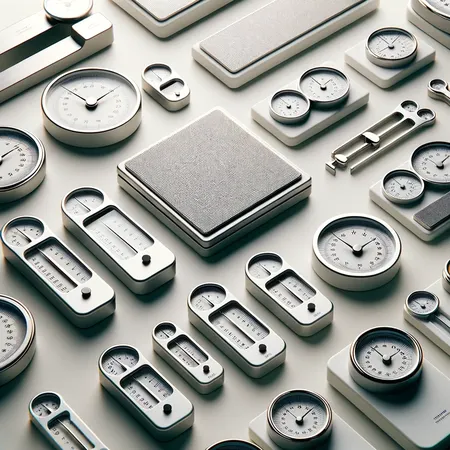 Encuentra basculas de alta precisión para la cocina y el gimnasio. Compra online y mejora tus rutinas diarias.