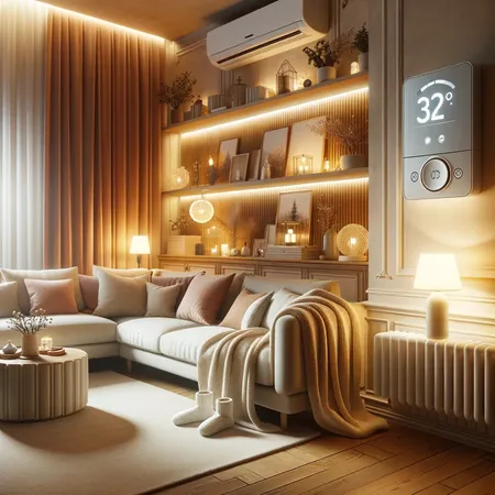 Encuentra calefacción electrónica de alta calidad. Ofertas únicas para hogares acogedores y eficientes.