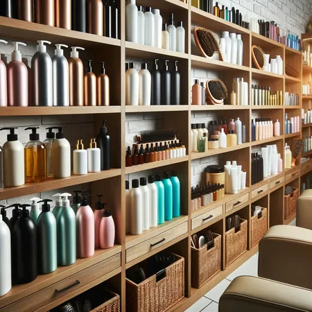 Encuentra dispositivos electrónicos que cuidan tu cabello. Desenreda, fortalece y revitaliza tu melena sin esfuerzo.