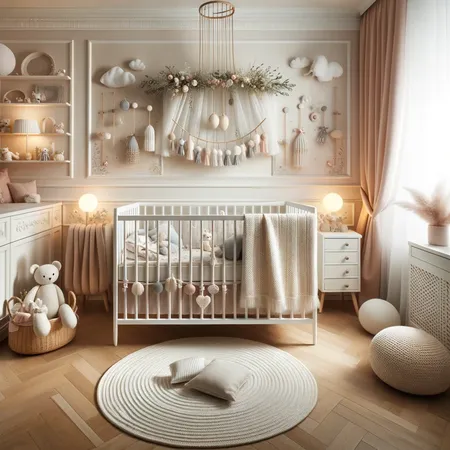 Encuentra cunas bebé innovadoras que ofrecen comodidad y seguridad. Diseño moderno y tecnología avanzada para cada etapa del crecimiento.