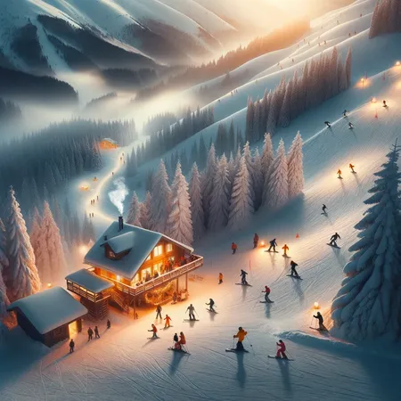 Accesorios electrónicos innovadores para deportes de invierno. Cómpralos hoy y disfruta al máximo.