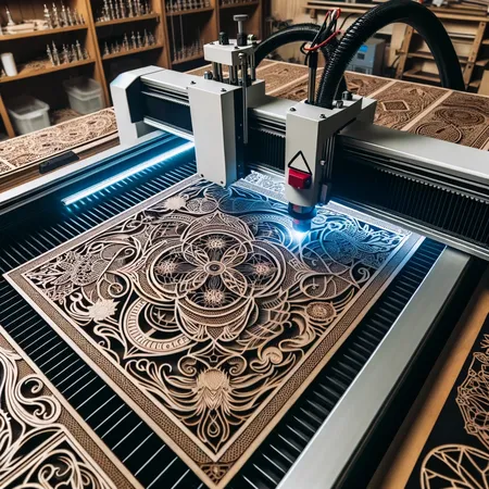 Encuentra grabadoras láser de alta precisión para tu negocio. Disfruta de la máxima eficiencia y calidad en cada trabajo.