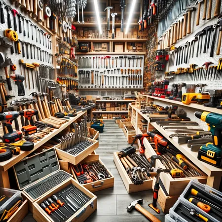 Encuentra herramientas electrónicas de última generación que mejoran tu vida diaria. Innovación y eficiencia en cada dispositivo.