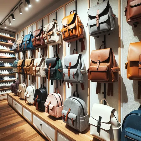 Mochilas de alta calidad para tus dispositivos, con diseño ergonómico y múltiples compartimentos. Descubre la mejor opción hoy.