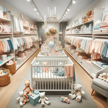 Encuentra chollos electrónicos para bebés con tecnología de vanguardia. Innovación, comodidad y tranquilidad en cada dispositivo.