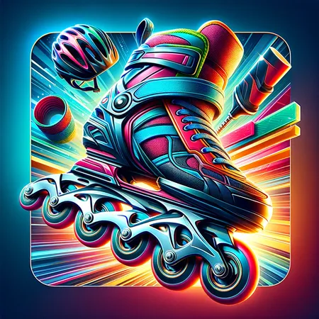 Explora patines en línea de alta calidad. Velocidad, comodidad y estilo en cada paseo.