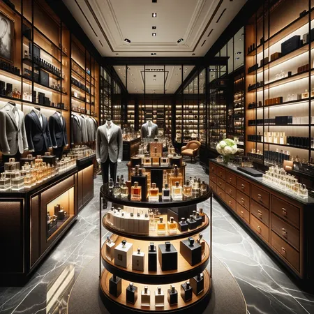 Encuentra las mejores ofertas de perfumes hombre. Alta calidad, elegancia y estilo garantizado.