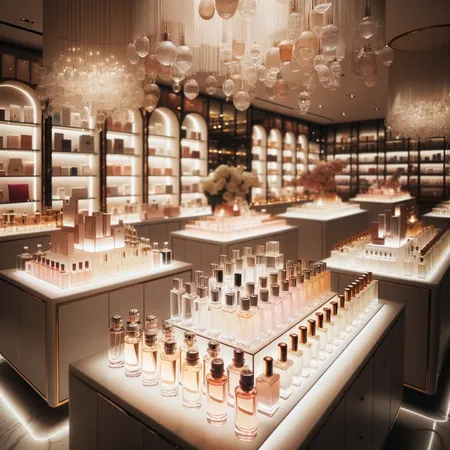 Encuentra perfumes exclusivos para mujer con increíbles ofertas. Fragancias que capturan tu esencia única.