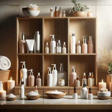 Encuentra dispositivos electrónicos innovadores para un cuidado facial eficaz y cómodo.