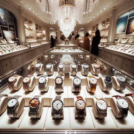 Encuentra relojes mujer con diseño elegante y tecnología avanzada. Ofertas exclusivas de alta calidad.