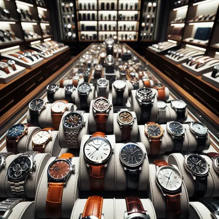 Encuentra relojes para hombres a precios increíbles. Calidad y estilo en cada pieza.