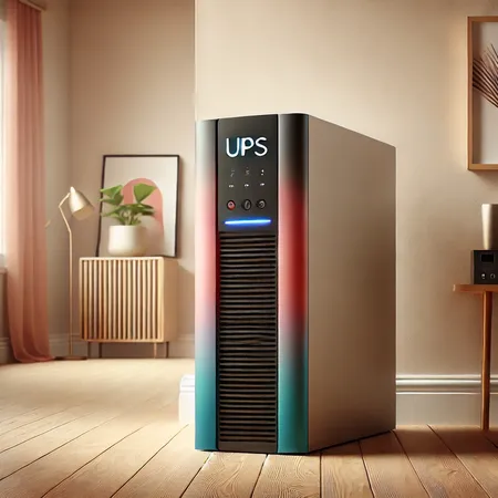 SAI Doméstico ofrece dispositivos electrónicos que protegen y optimizan tu hogar. Innovación y durabilidad en cada solución.