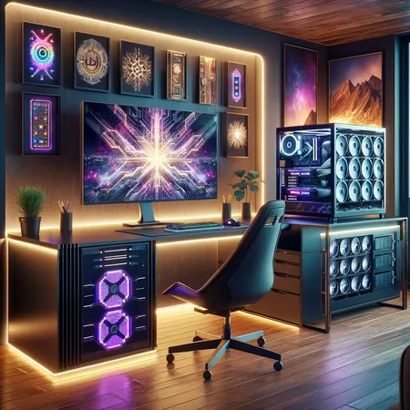 Accede a soluciones informáticas de alta precisión que impulsan tu negocio hacia la eficiencia y el éxito.