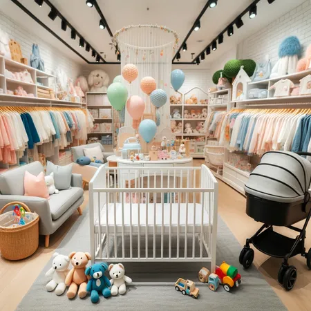 Descubre juguetes educativos que fomentan el desarrollo infantil desde los primeros años.