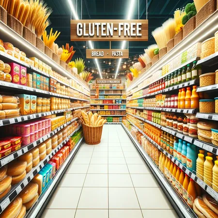 Encuentra dispositivos sin gluten diseñados para tu vida diaria. Comodidad y seguridad en cada momento.