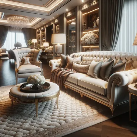 Descubre sofás inteligentes que mejoran tu estilo y bienestar. Compra sofás electrónicos ahora.